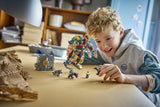 LEGO - Star Wars TM - Hutt Palace Sentry Droid Showdown (75451) LEGO