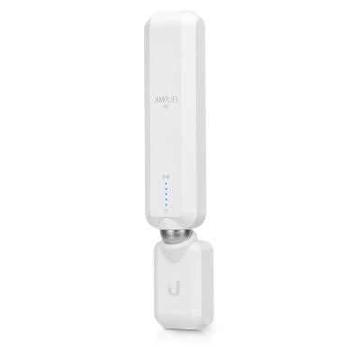 Ubiquiti AmpliFi HD WiFi System AC1750 - Router + 2 Mesh Points Ubiquiti