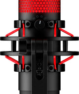 HyperX QuadCast-mikrofon