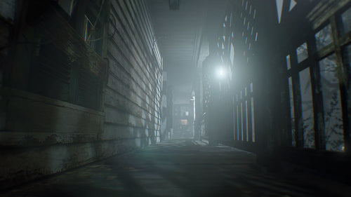 Resident Evil VII (7) Playstation Hits