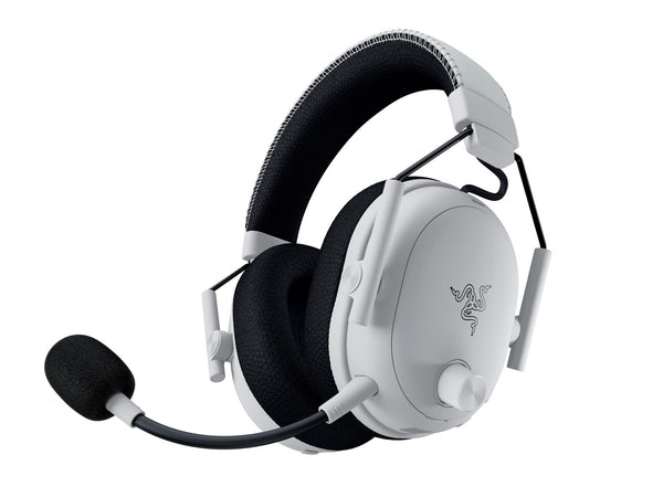 Razer – BlackShark V3 Pro – White