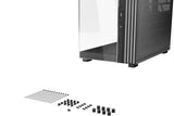 be quiet!  Light Base 900 DX black Be quiet