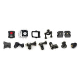 GoXtreme Enduro Black Easypix