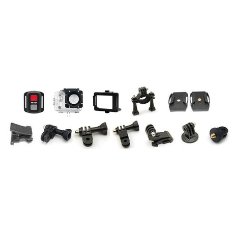 GoXtreme Enduro Black Easypix
