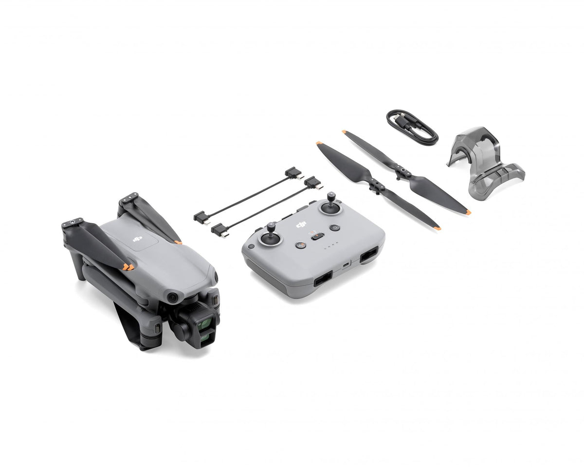 DJI Air 3 (DJI RC-N2) DJI