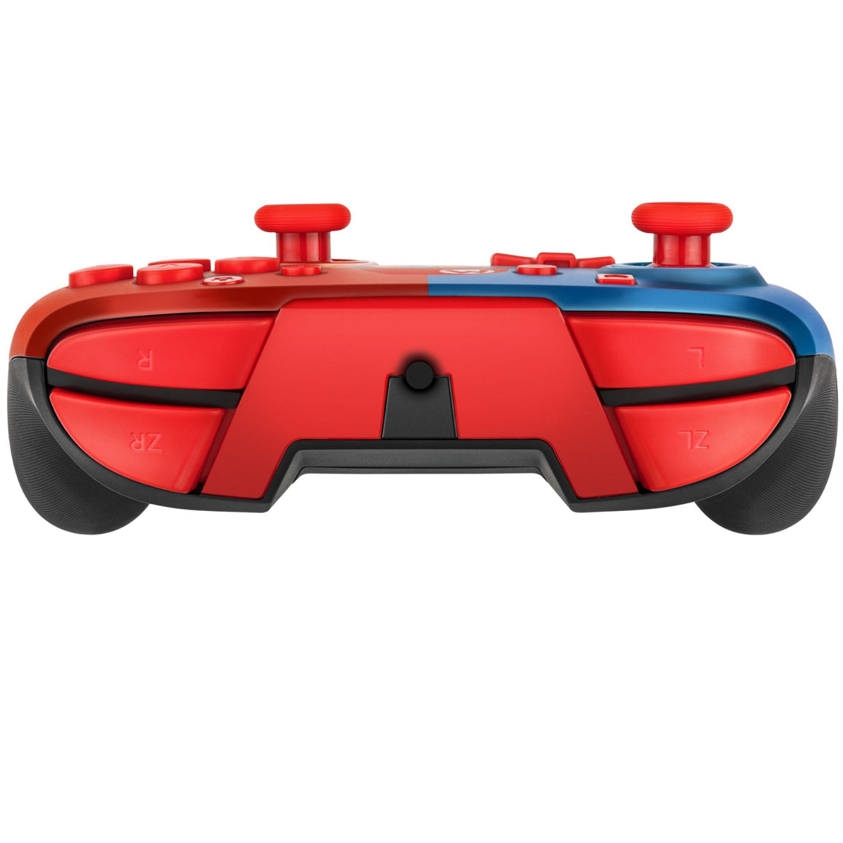 PDP Nintendo Switch Faceoff Deluxe Controller + Audio - Mario
