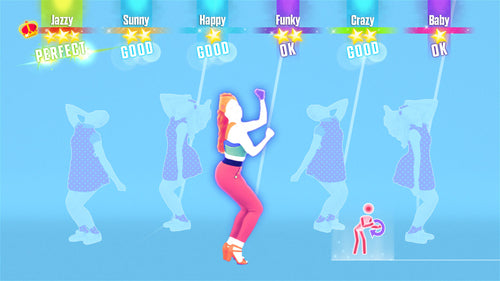 Just Dance 2016 (UK)