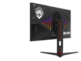TWISTED MINDS CALL OF DUTY 27&quot; FHD - 180HZ - SVART