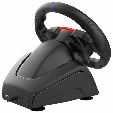 Subsonic – 270 GT – 5 Steering Wheel (PS5 / PC)