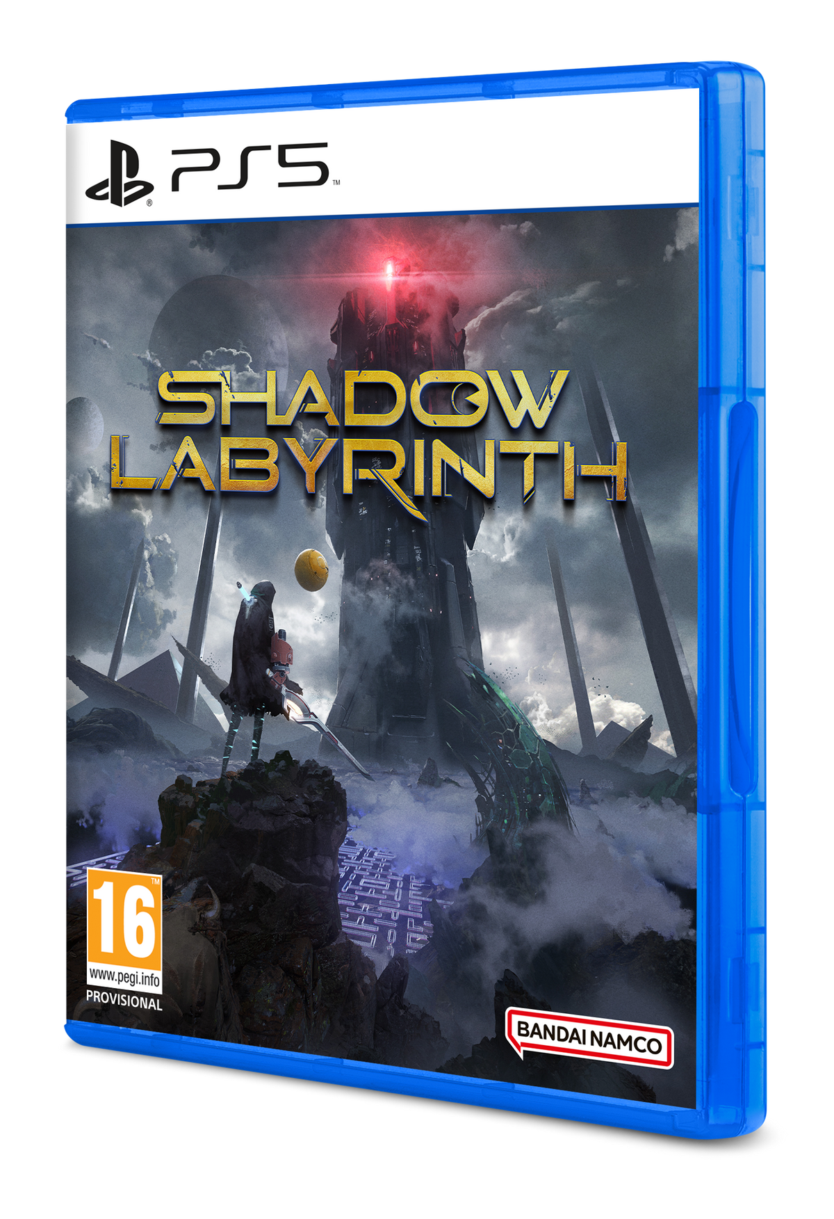 Shadow Labyrinth
