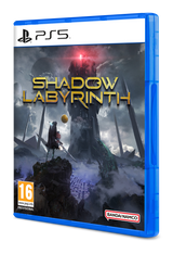 Shadow Labyrinth