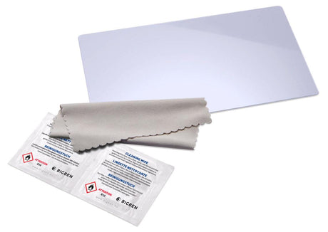 Bigben Tempered Glass Screen Protector - Switch OLED Nacon