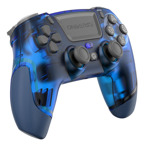 Oniverse - Wireless Controller Revolt V2 BT Wasp - PS4 (Blue)