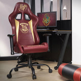 Subsonic Pro Gaming Chair Harry Potter (size L-XL) Subsonic