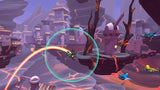 Skybolt Zack (Code in a box) – Nintendo Switch – skærmbillede 7