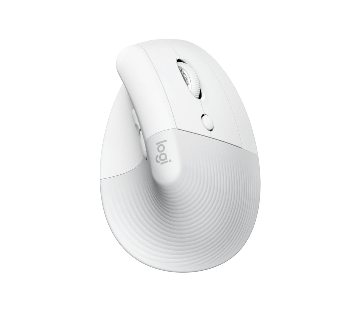 Logitech - Lift Vertical Ergonomic Mouse Logitech