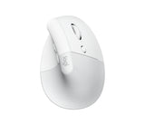 Logitech - Lift Vertical Ergonomic Mouse Logitech