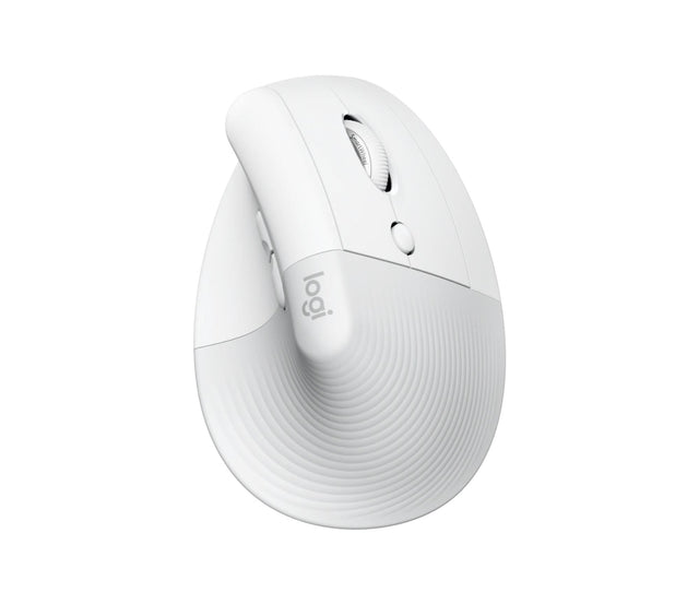 Logitech - Lift Vertical Ergonomic Mouse Logitech