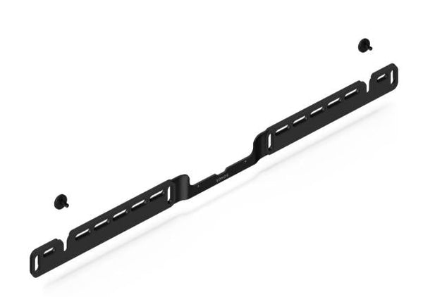 Sonos Arc Ultra vægbeslag – sort