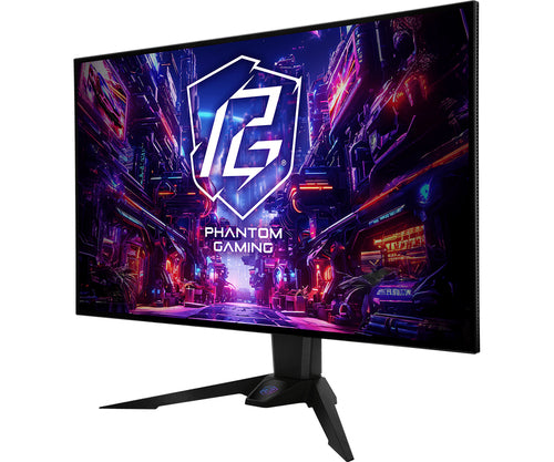 ASRock PGO32UFS skærm - produktbillede 3