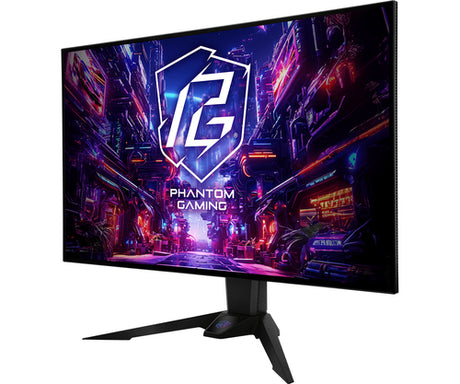 ASRock PGO32UFS skærm - produktbillede 3