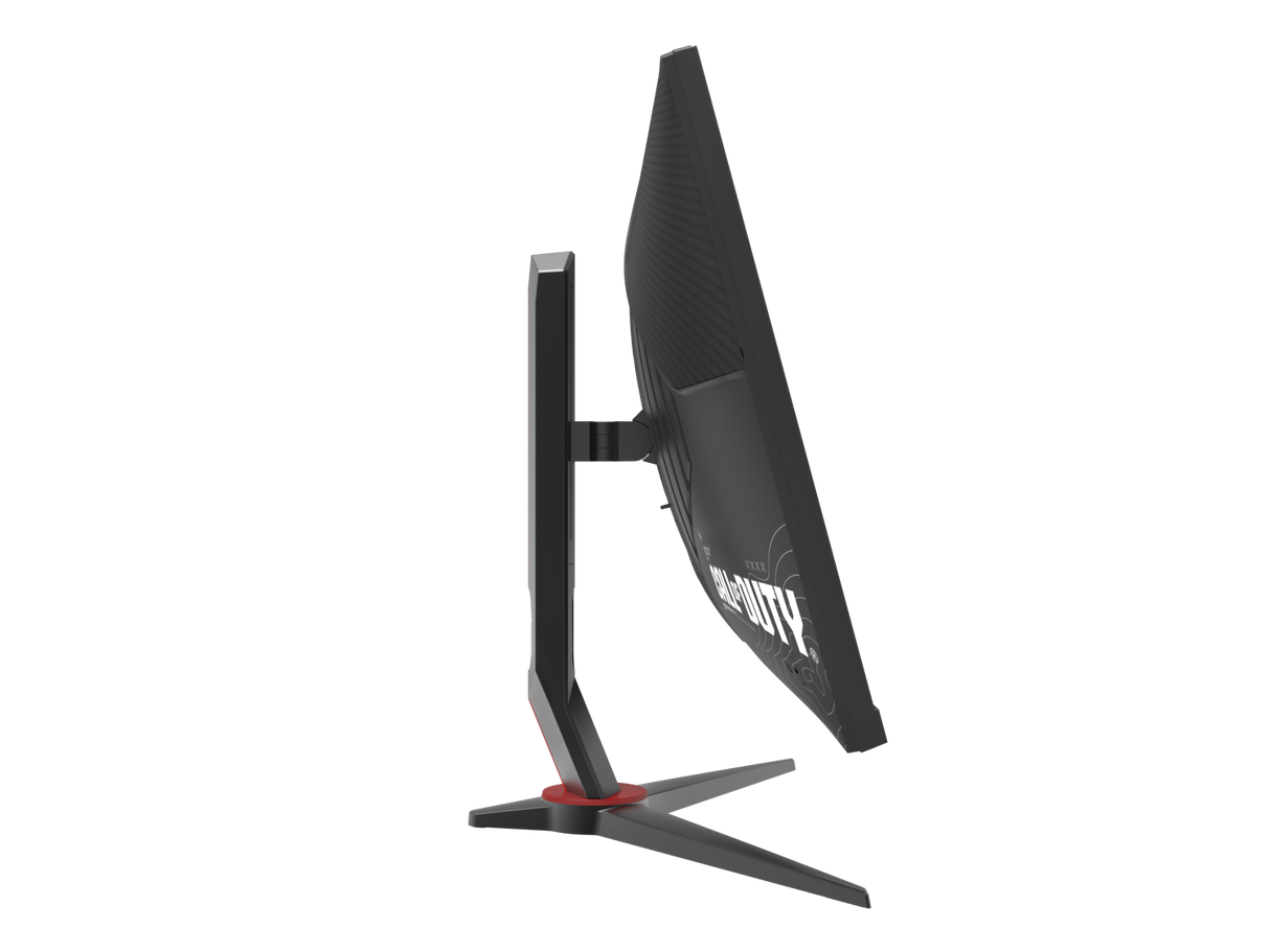 TWISTED MINDS CALL OF DUTY 27&quot; FHD - 180HZ - SVART