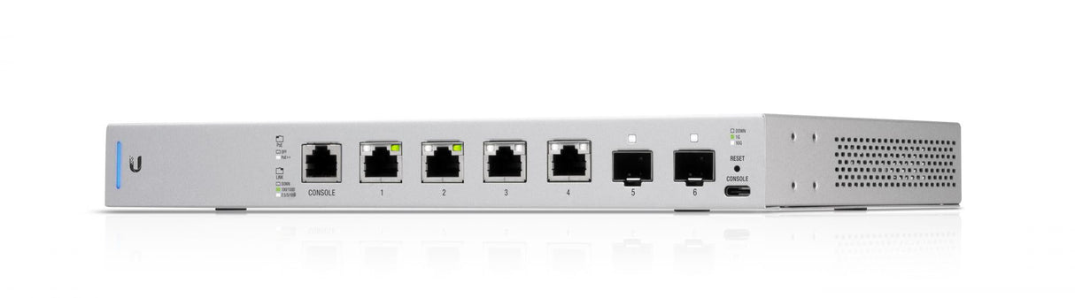 Ubiquiti US-XG-6-POE++ - Switch