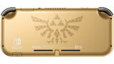 Nintendo Switch Lite Hyrule Edition – uden voucher