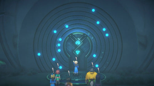 Eiyuden Chronicle Hundred Heroes – Nintendo Switch – produktvisning 9