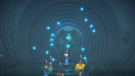 Eiyuden Chronicle Hundred Heroes – Nintendo Switch – produktvisning 9