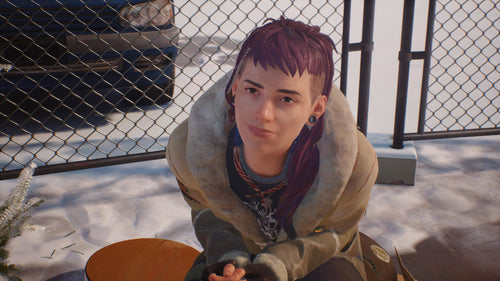 Life is Strange 2 – PlayStation 4 – skærmbillede fra spillet