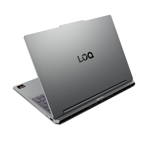Lenovo LOQ 15AHP11 83TN0027GE – bærbar med tysk DE-layout