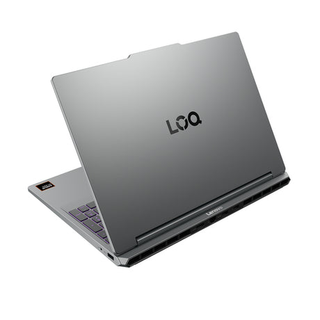 Lenovo LOQ 15AHP11 83TN0027GE – bærbar med tysk DE-layout