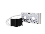 TRYX PANORAMA 240mm AIO Liquid Cooler ARGB Vit