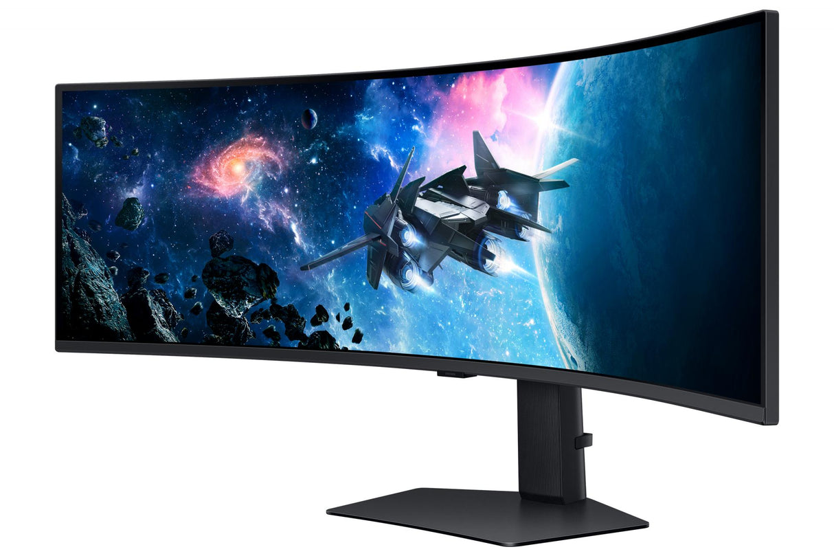 Samsung Odyssey G9 S49CG950EU 49 5120 X 1440 (UltraWide) HDMI DisplayPort 240Hz