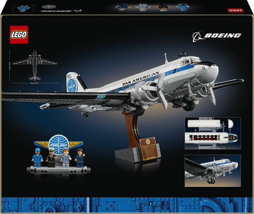 LEGO Icons 11378 – æskens bagside