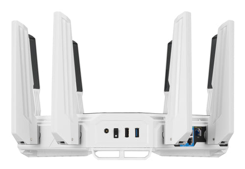 ASUS ROG Rapture GT-BE19000AI Trådløs router – produktbillede 7