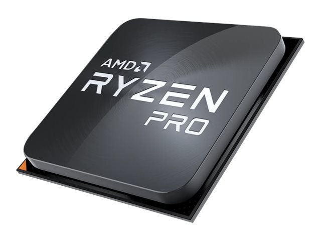 AMD CPU Ryzen 7 Pro 4750G 3,6 GHz 8 kärnor AM4