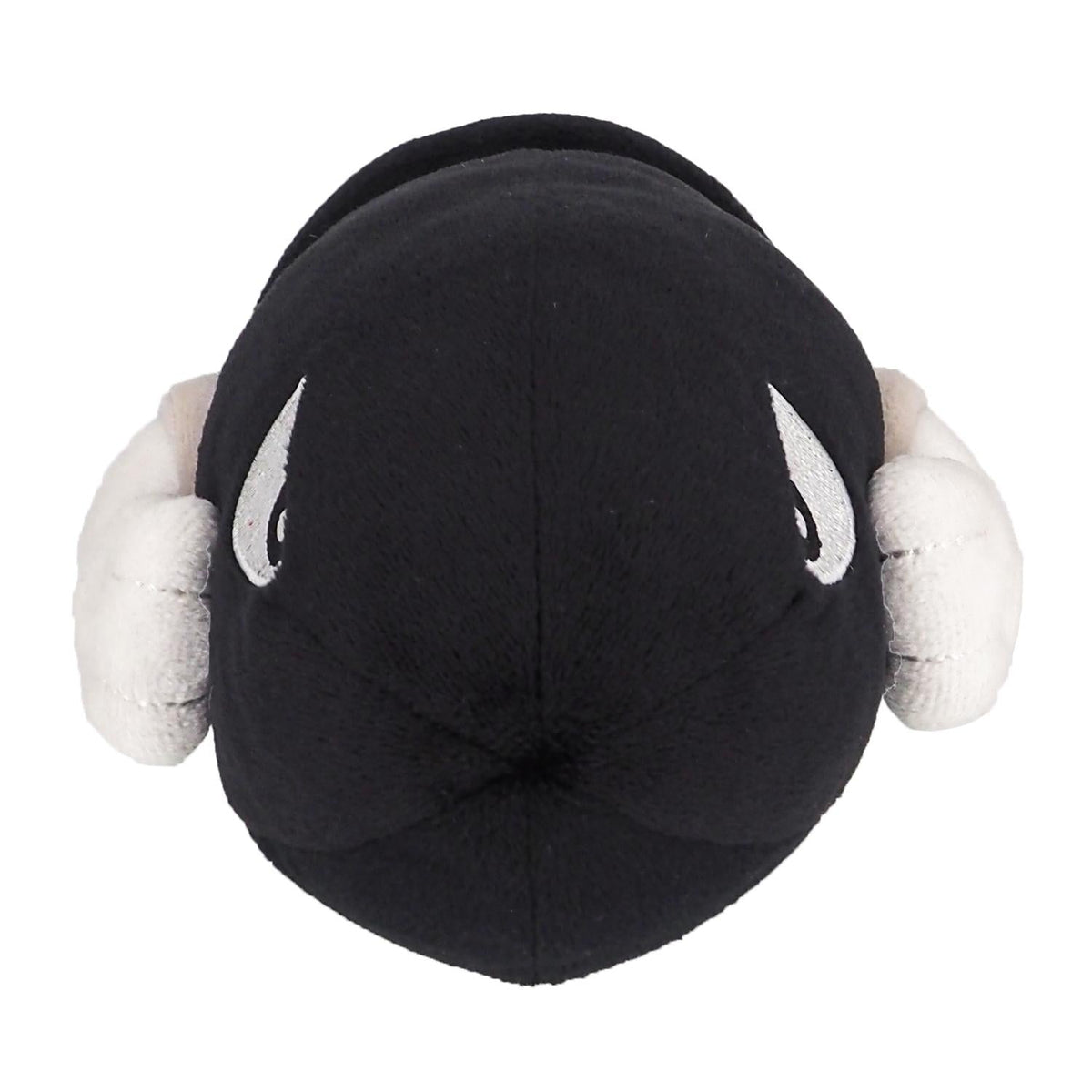 NINTENDO TOGETHER PLUSH SUPER MARIO BULLET BILL - 15 CM 1UP Distribution
