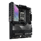 ASUS ROG CROSSHAIR X670E HERO (ATX, X670E, AM5)