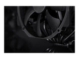 Noctua NH-D15 Processorkylare 1-pack Svart 140 mm