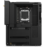 NZXT N7 B650E Svart AM5