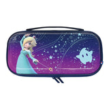 HORI - Vault Case (Universe Rosalina) - Nintendo Switch 2 - Purple HORI