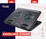 TRUST CYCLONE COOLER STÄL