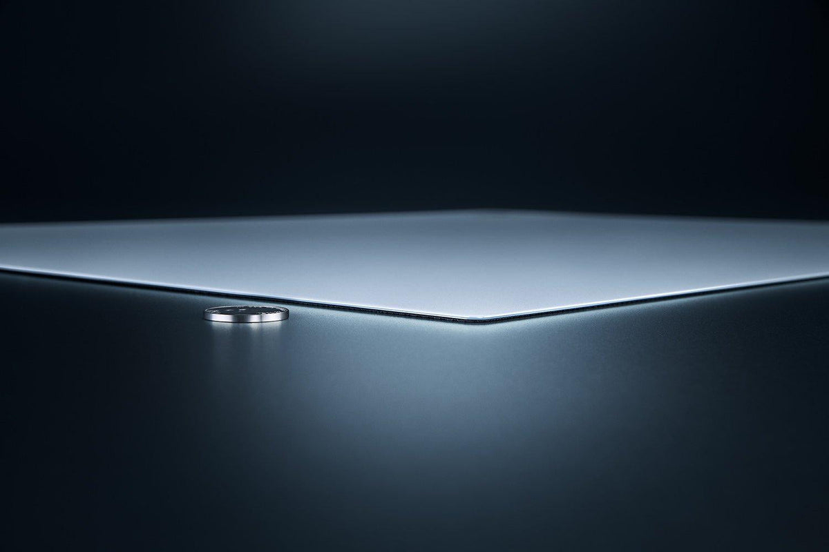 Razer - Atlas Pro - White Razer