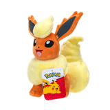 Pokemon - Plysch 20 Cm Flareon (PKW3406)