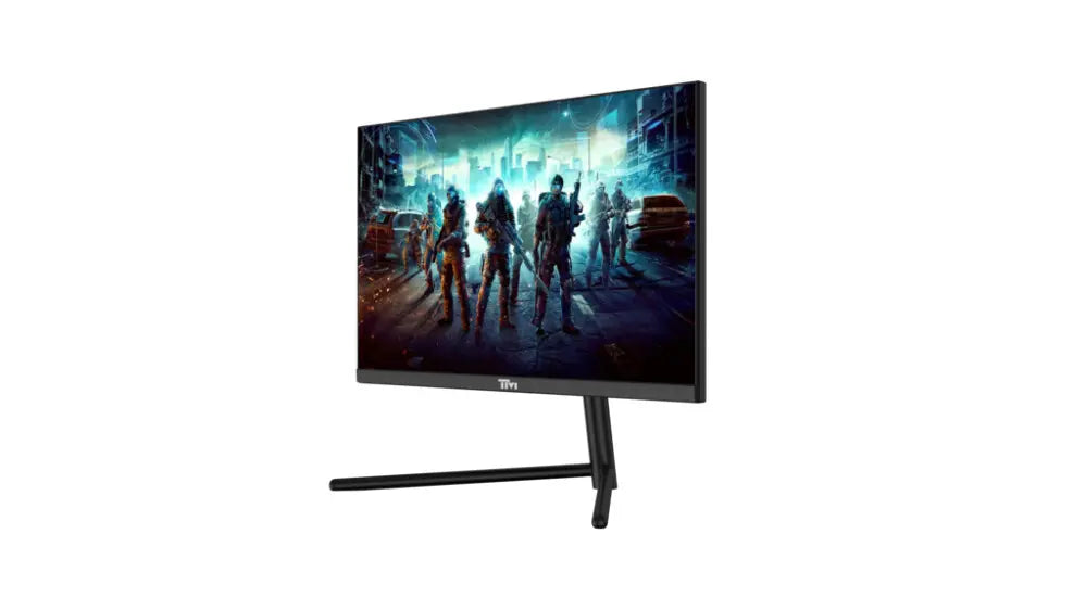 TWISTED MINDS FLAT GAMING MONITOR 27&amp;quot; QHD - 165Hz