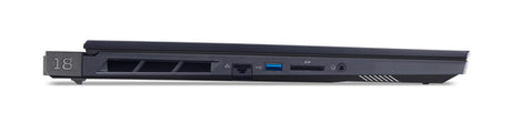 Acer Predator Helios 18 AI PH18-I71-999C 192GB/4TBSSD/RTX 5090 – visning 7