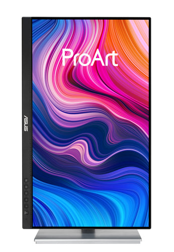 ASUS ProArt PA247CV – set forfra (vinkel 4)