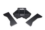 NL RACING GO KART PLUS RÖRELSEADAPTERSATS